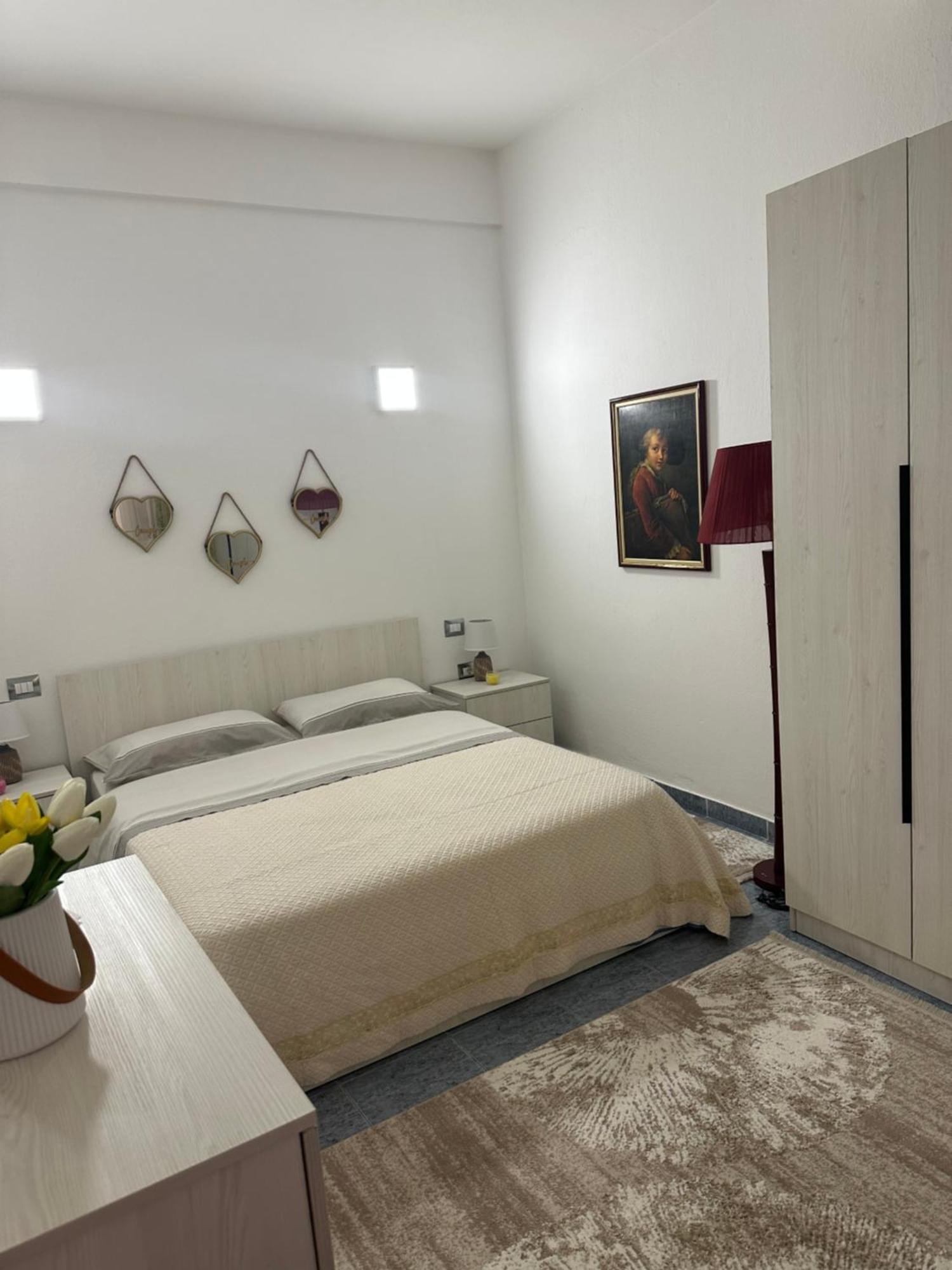 Apartment Near The Centre Of Тирана Экстерьер фото