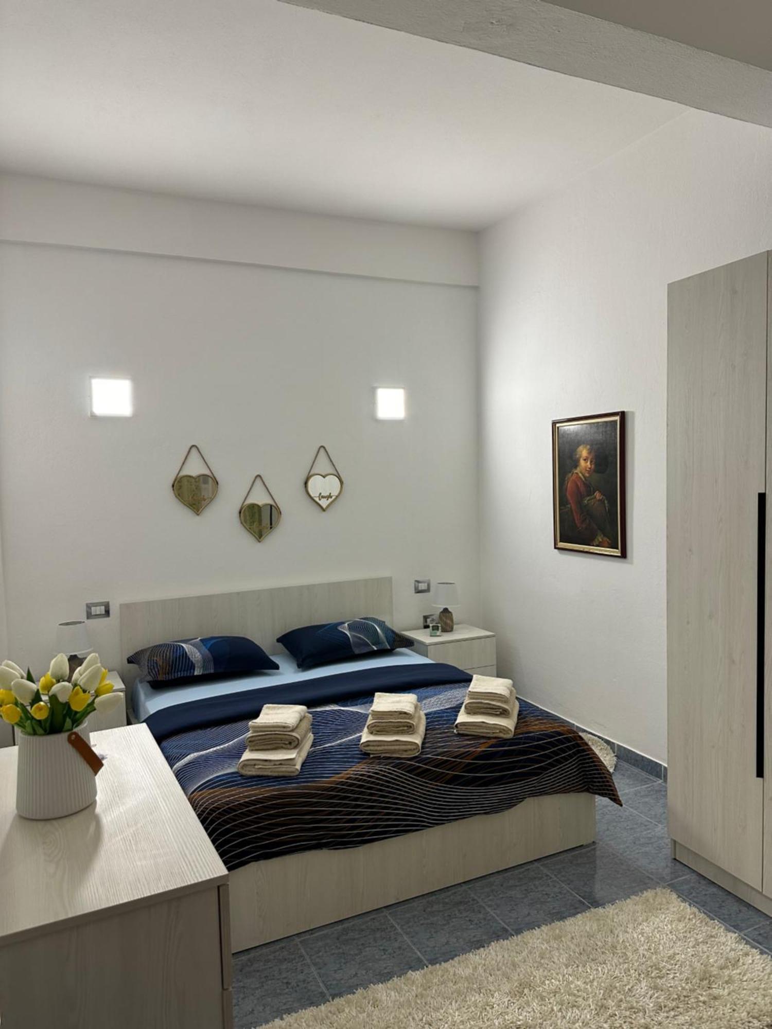Apartment Near The Centre Of Тирана Экстерьер фото