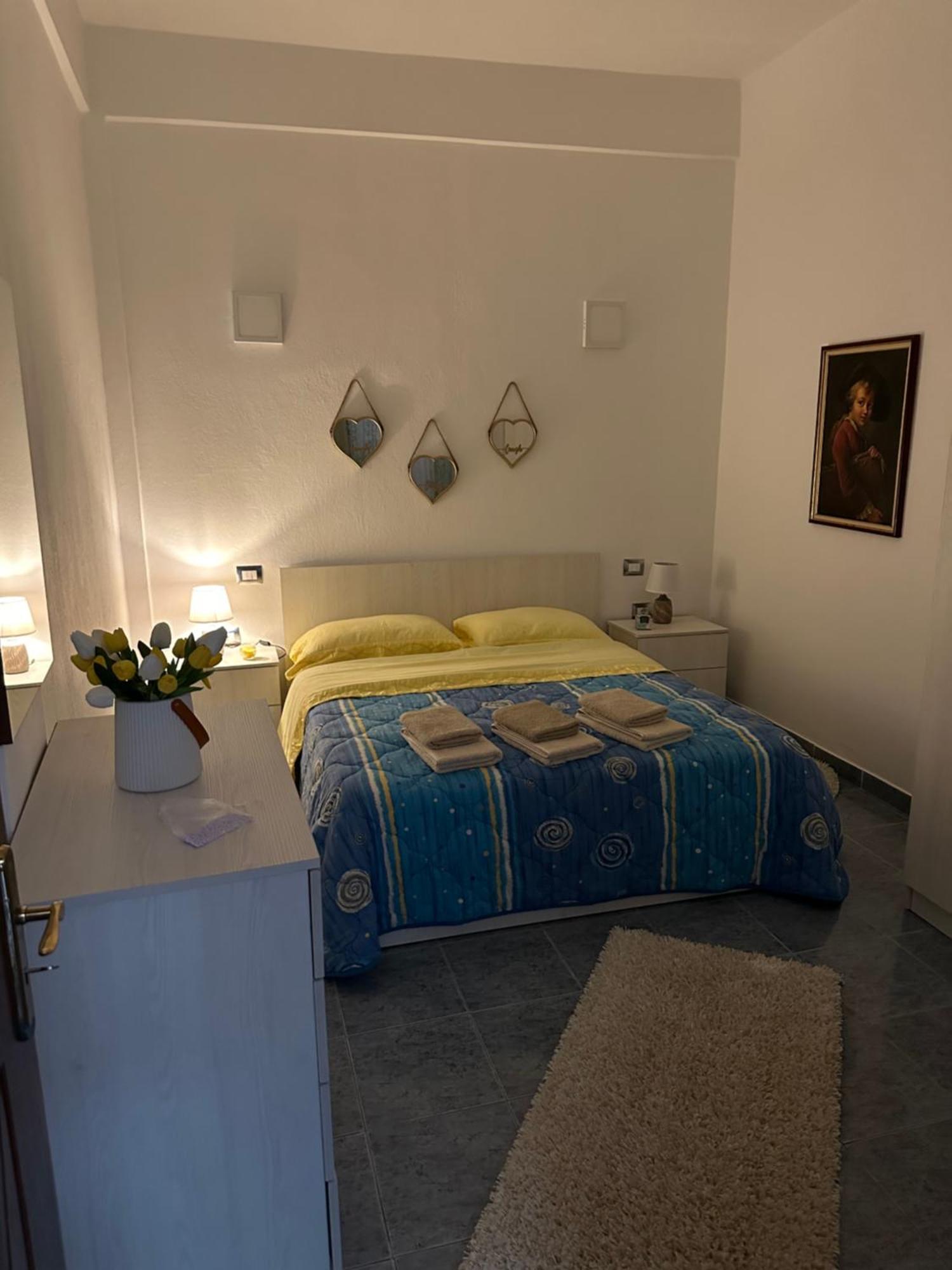 Apartment Near The Centre Of Тирана Экстерьер фото