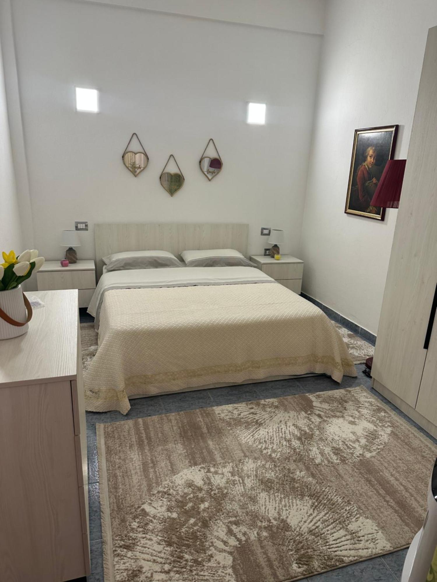 Apartment Near The Centre Of Тирана Экстерьер фото